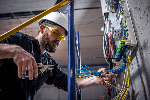 Best Electrical Outlet Repair  in Stonewall, LA