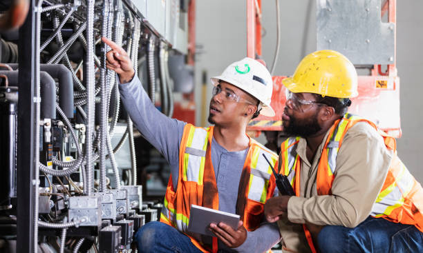 Best Electrical Repair Services  in Stonewall, LA