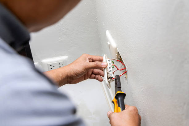 Best Electrical System Inspection  in Stonewall, LA