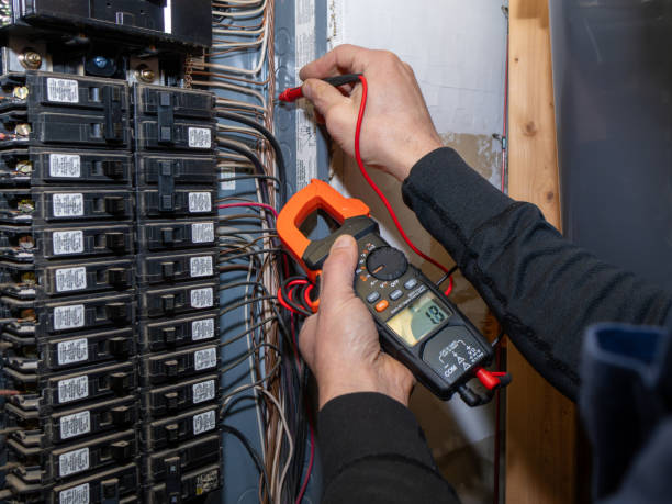 Best Electrical Contractors for Businesses  in Stonewall, LA