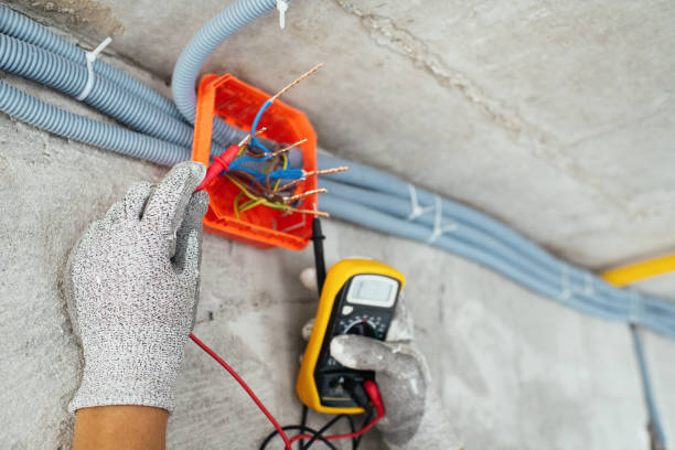 Electrical System Inspection in LA